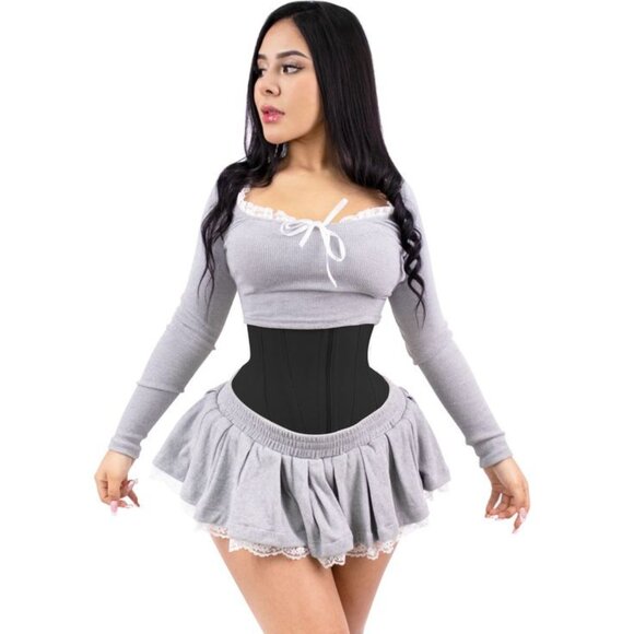 Costillero Colombiano Moda King Peru – Powernet with 15 Flexible Rods - Picture 4 of 9